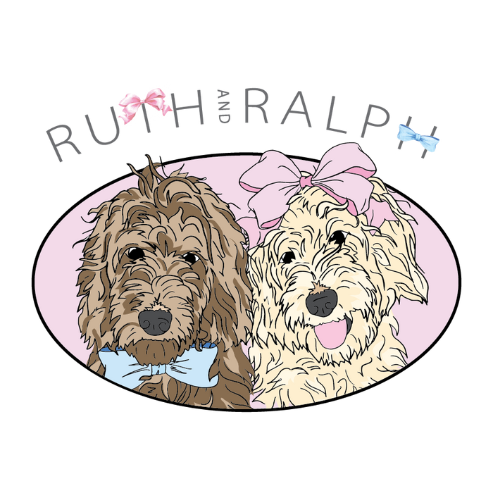 Ruth and Ralph gift card