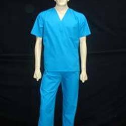Scrub Suit Bandi Pyajama Doctor Nursing Technician SCS-10