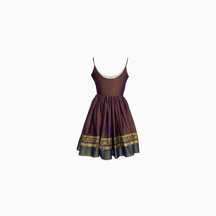 Serene Dress