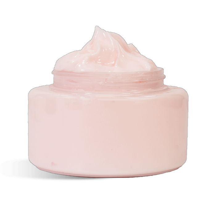 Shea & Aloe Luxury Cream Lotion Kit