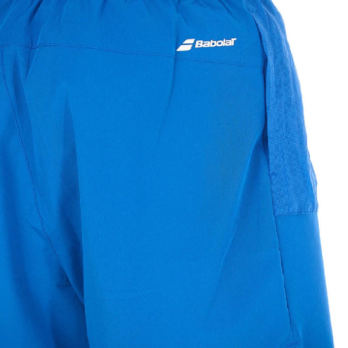 Short Babolat Strike Royal Hombre
