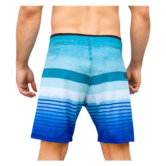Short de Baño Summer Sea Colorado Hombre