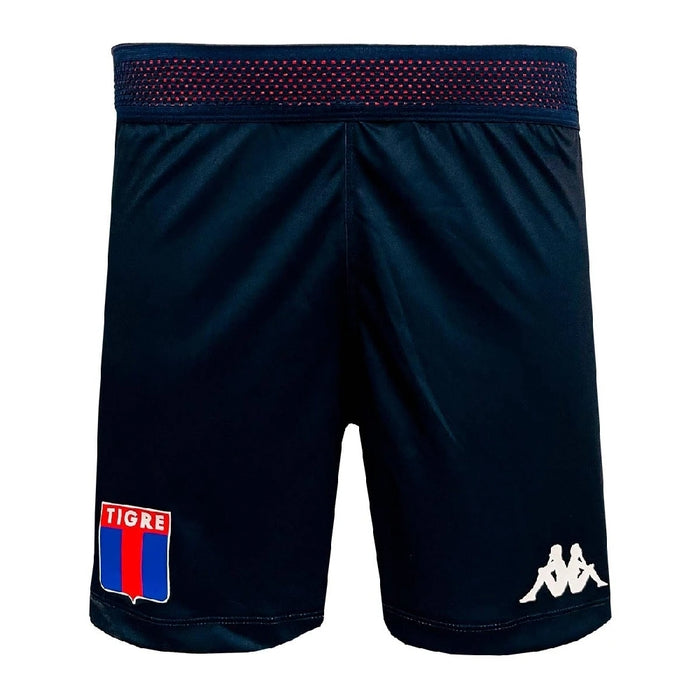 Short Kappa Kombat Pro Ryder Kids Tigre Unisex