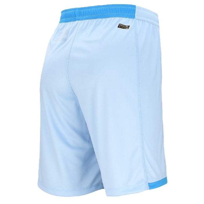 Short Kappa Kombat Ryder Gk Racing Hombre