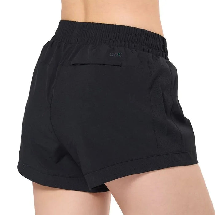 Short Saucony Outpace 3 Womens Mujer
