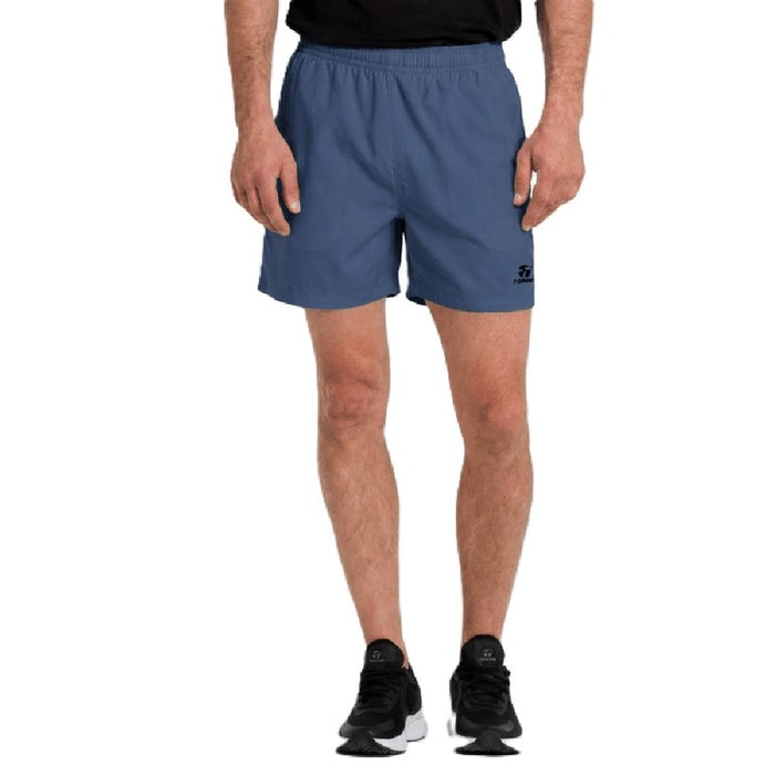 Short Topper Wv Men Trng Basic Hombre