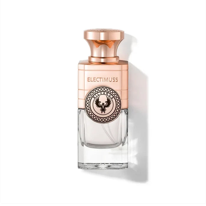 Silvanus Pure Parfum