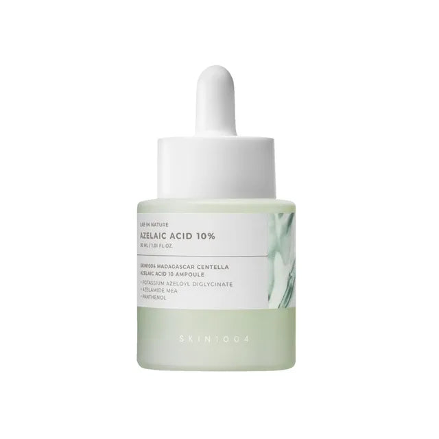 SKIN1004 - Lab in Nature Madagascar Centella Azelaic Acid 10 Ampoule 30ml