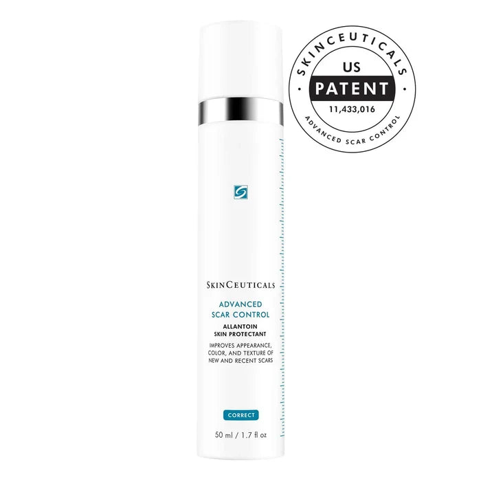 SkinCeuticals - Advanced Scar Control