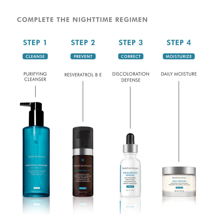 SkinCeuticals - Purifying Cleanser with Glycolic Acid