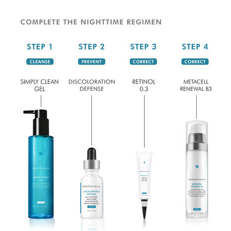 SkinCeuticals Discoloration Defense 30ml