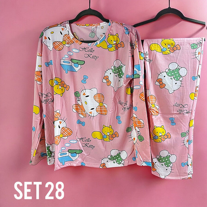 Set 28