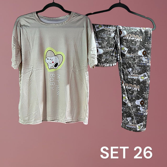 Set 26