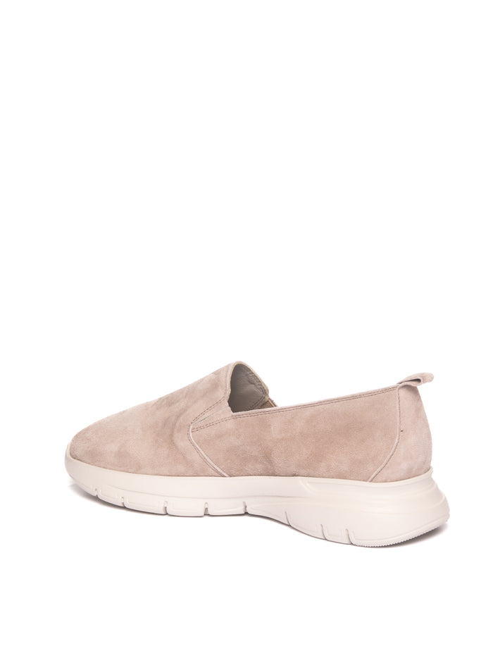 FRAU Sneaker 43b3 daino 43D7 DAINO-TAUPE
