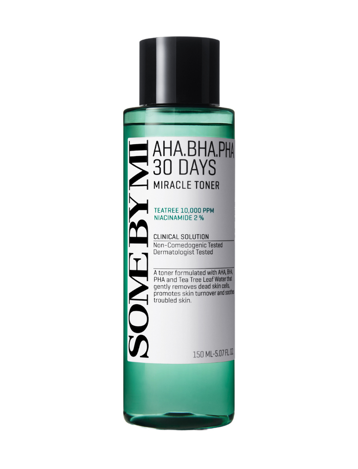 Some By Mi AHA-BHA-PHA 30 Days Miracle Toner