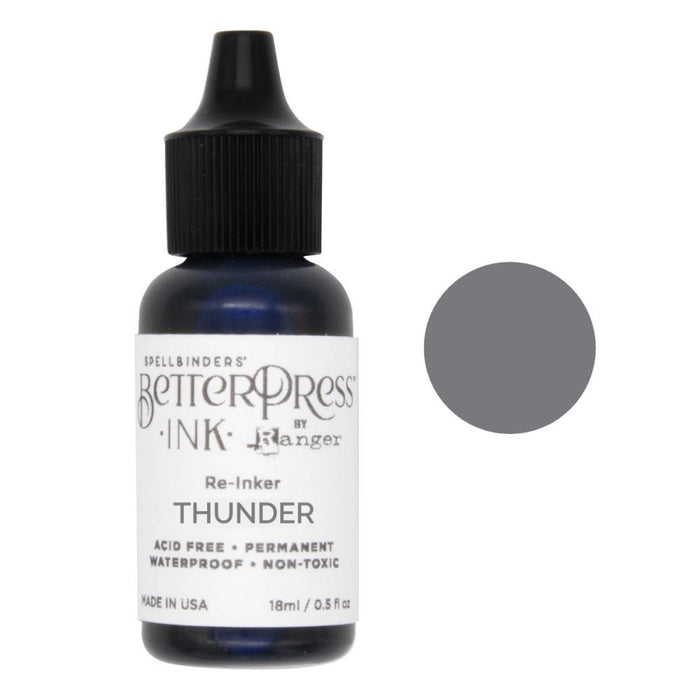 Thunder