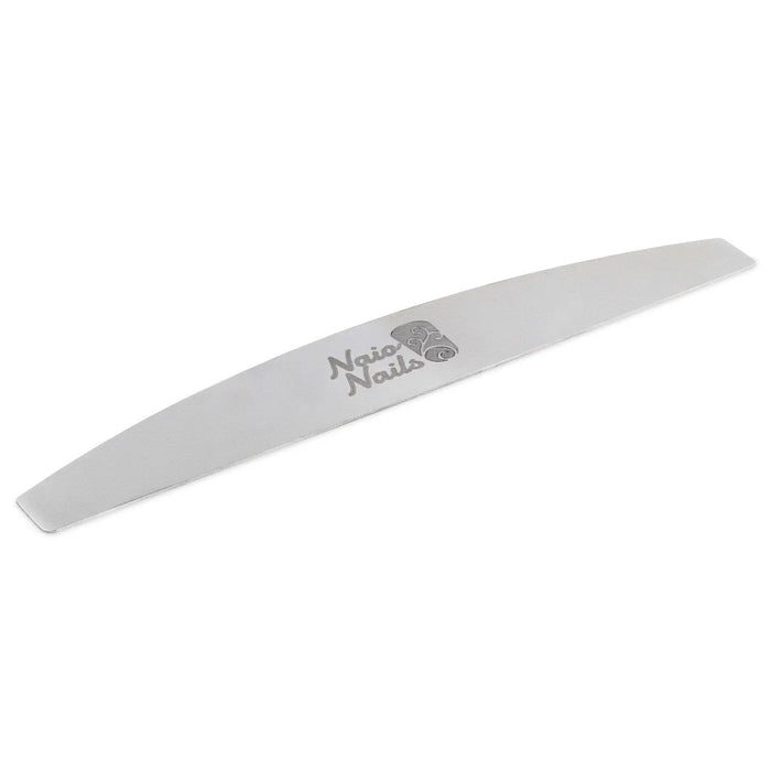 Stainless Steel Metal File Board Naio Nails