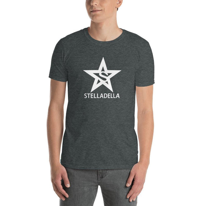 STELLADELLA Men's Premium Super Star T-Shirt - Billyforce Shop