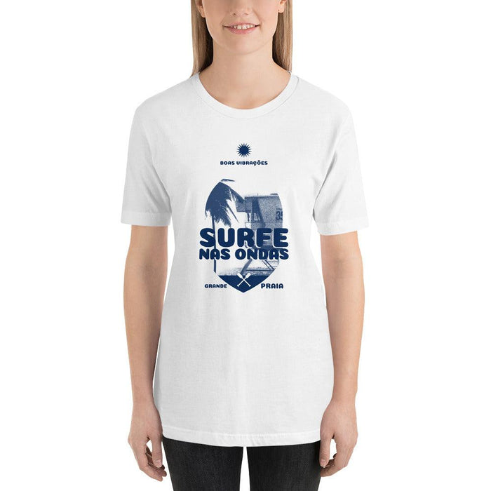 SURFE Unisex T-Shirt - Billyforce Shop