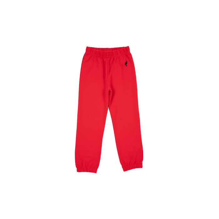 TBBC Gates Sweeney Sweatpant-Red