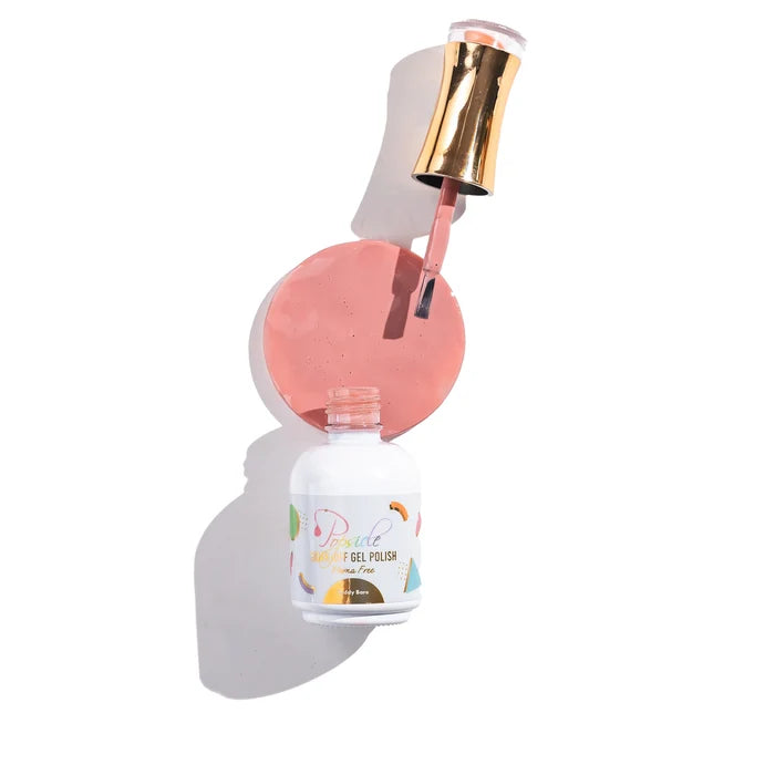 Teddy Bare HEMA Free Gel Polish