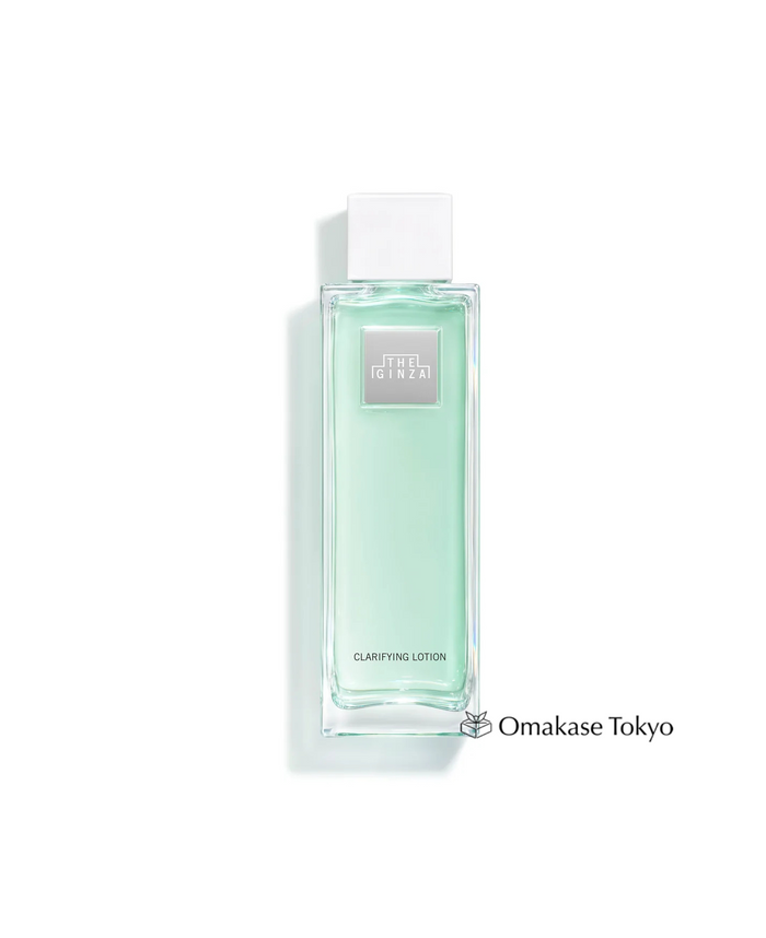The Ginza Clarifying Lotion