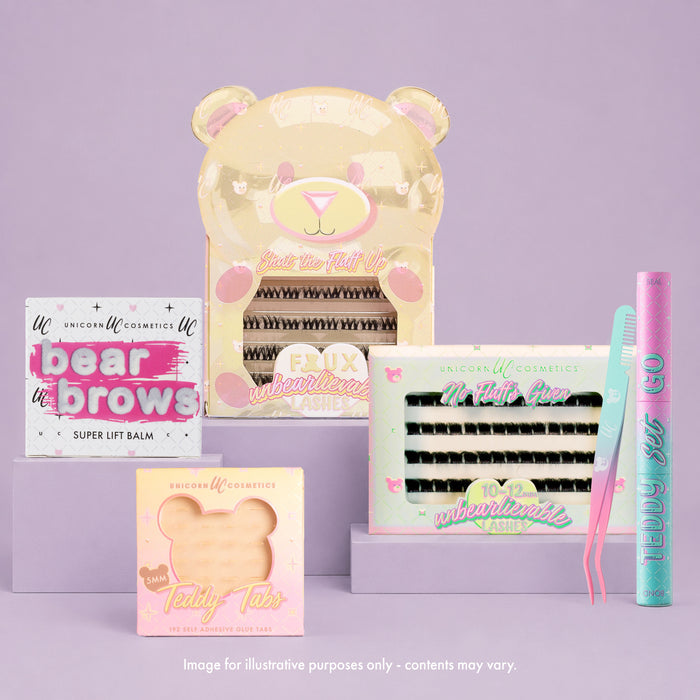 The Mystery Must-Have Bundle - Unicorn Cosmetics
