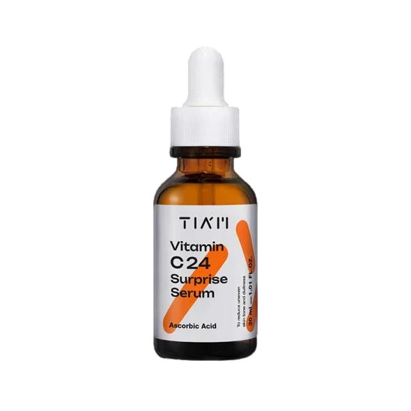 TIA'M - Vitamin C24 Surprise Serum 30ml