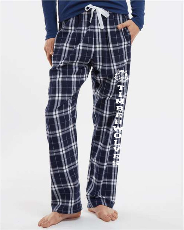 Timber Trail PJ Pants