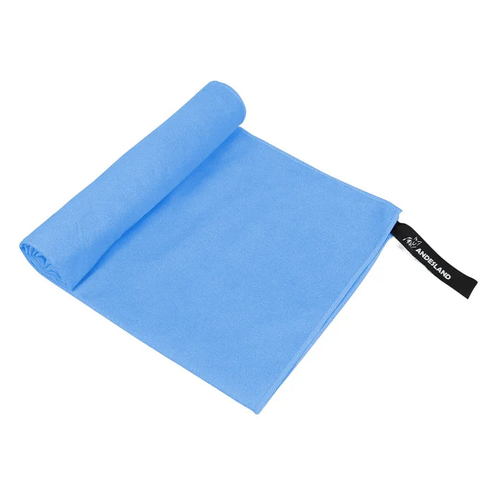 Azul / Talla Única
