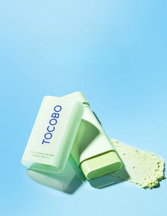 TOCOBO Cica Cooling sun Stick 20gr