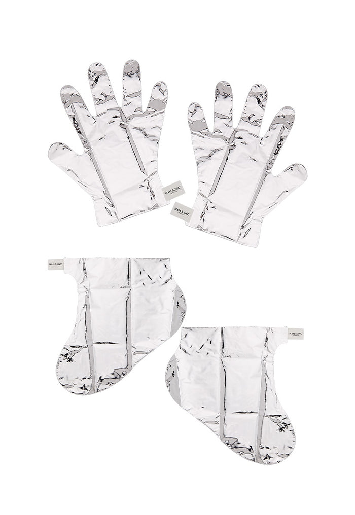 Ultimate Self-Care 6-Piece Treatment Set