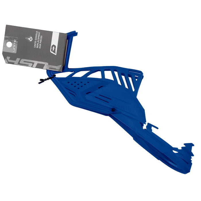 Unite - Chin Extension - Blue