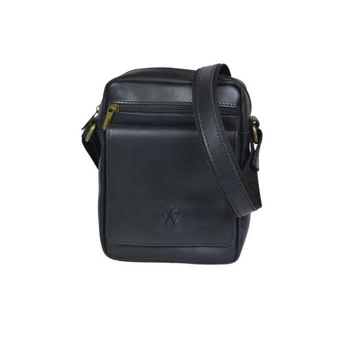 Warlock Wl Cow L Crossb Black
