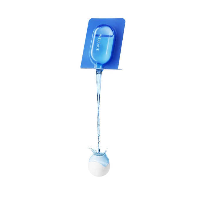 Wellage Real Hyaluronic One Day Kit (7PCS)
