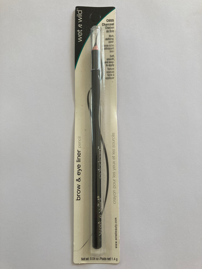 Wet N Wild Brow & Eye Liner