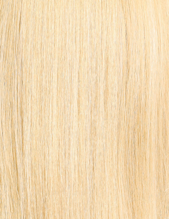 #CHAMPAGNE BLONDE
