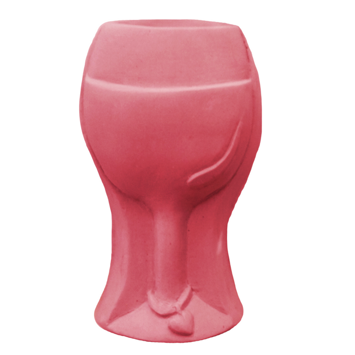 Wine Glass Soap Mold (MW 428)