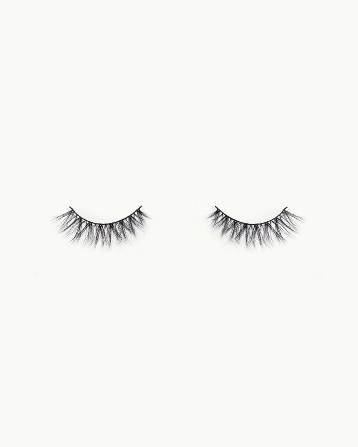 Wispy Lash