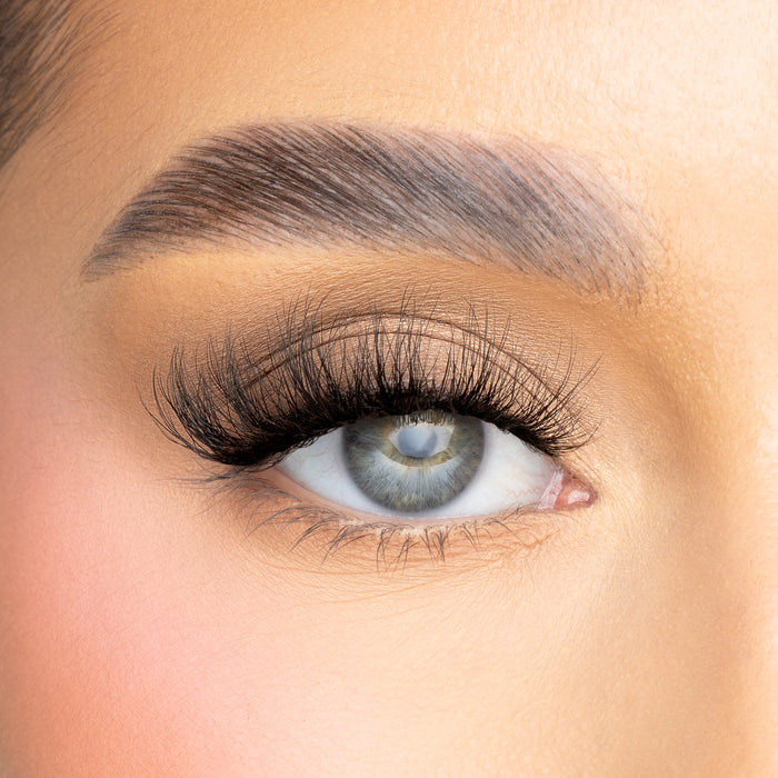 Wispy XL Lash