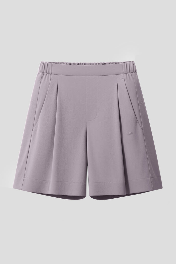 Purple / S