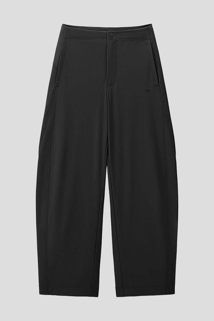 Black / S