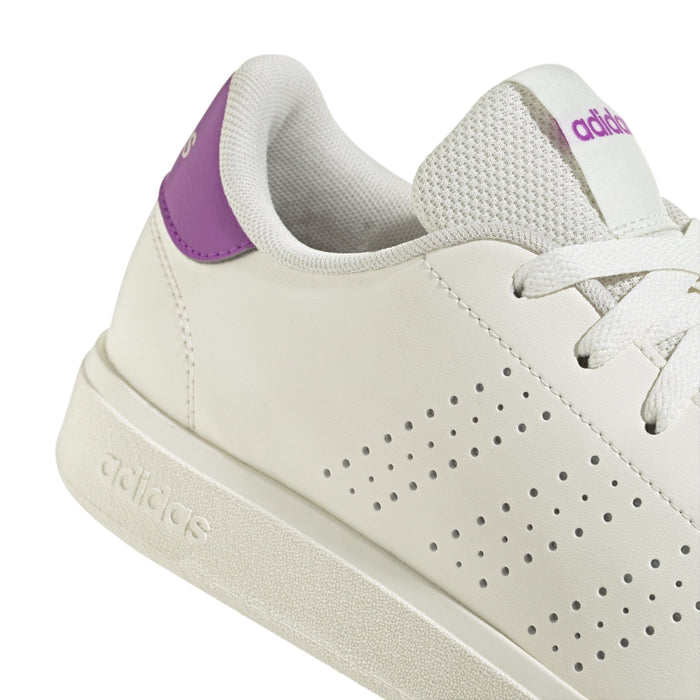 Zapatilla Adidas Advantage Base 2.0 De Mujer