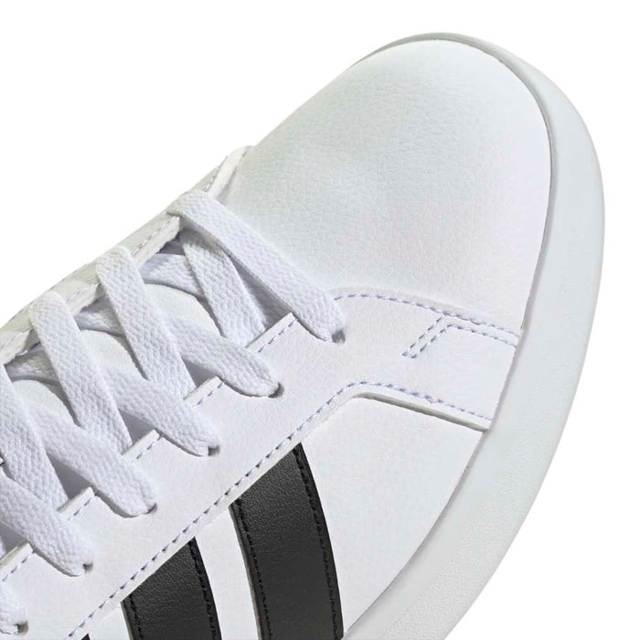 Zapatilla Adidas Grand Court Base 3.0 Hombre