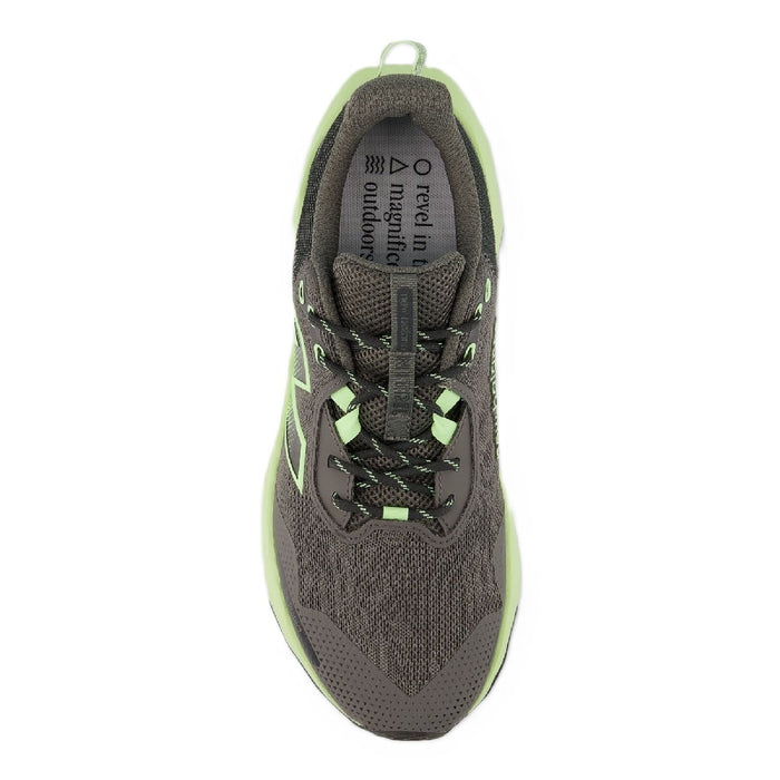 Zapatilla New Balance Nitrel V6 Hombre