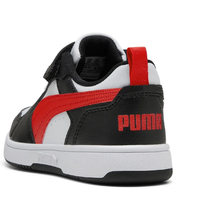 Zapatilla Puma Rebound V6 Lo Ac+ Ps Unisex