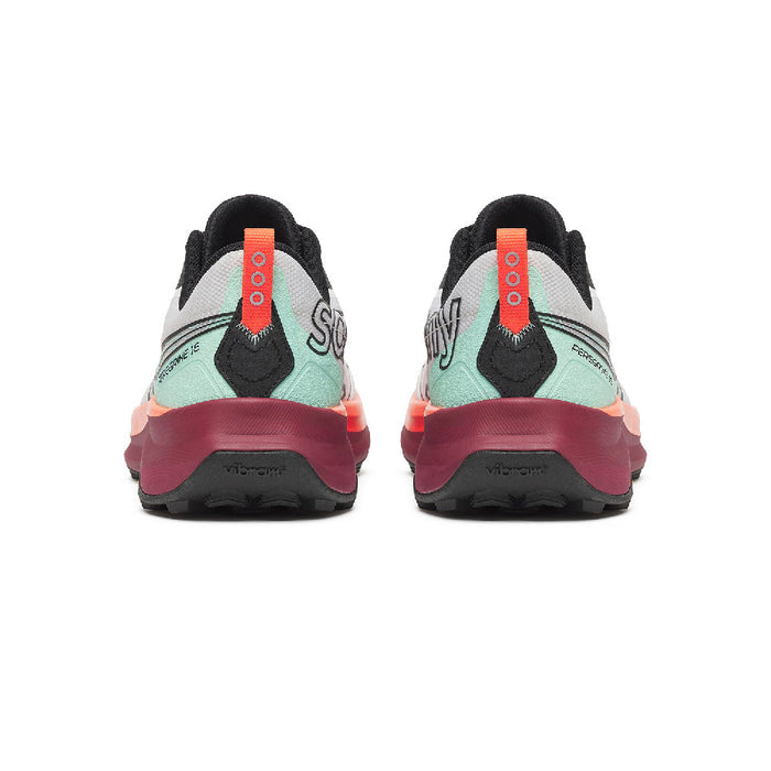 Zapatilla Saucony Peregrine 16 M Hombre
