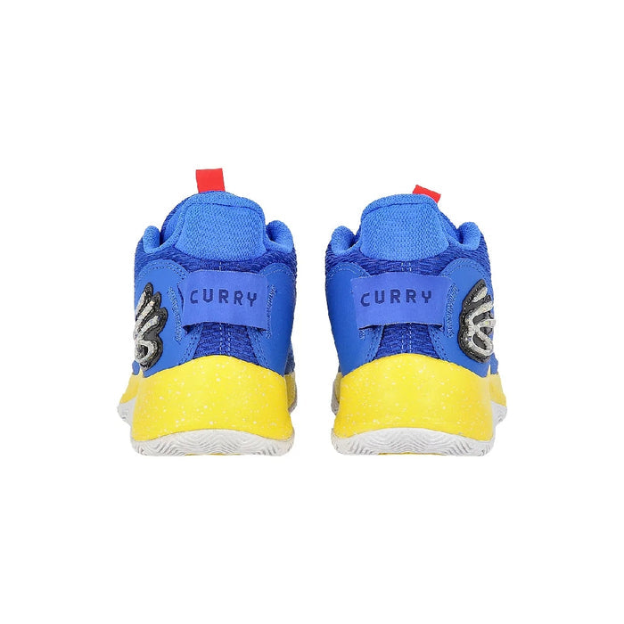 Zapatilla Under Armour Ua Curry 3z7 Hombre