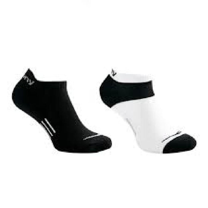 1 Pack Invisible Saucony Oddysey Socks U Assorted T1 Unisex