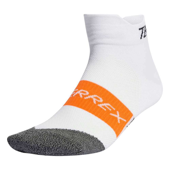 1 Pack Soquete Adidas Trx Trl Spd Sck Unisex